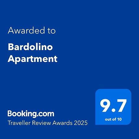 Bardolino Apartment بلغراد المظهر الخارجي الصورة