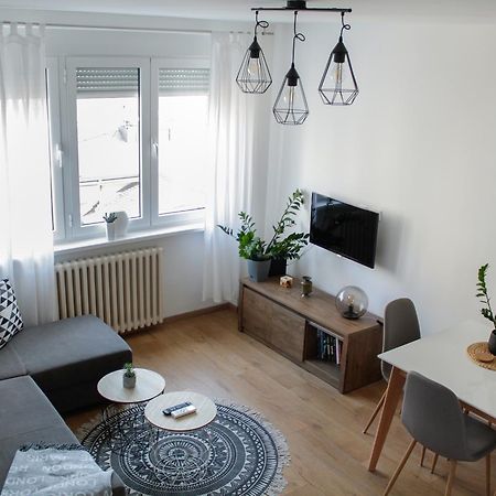 Bardolino Apartment بلغراد المظهر الخارجي الصورة