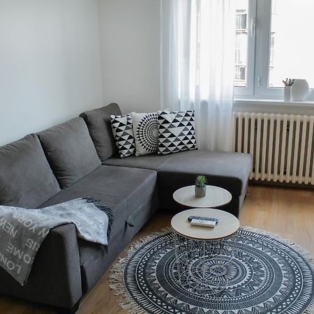 Bardolino Apartment بلغراد المظهر الخارجي الصورة