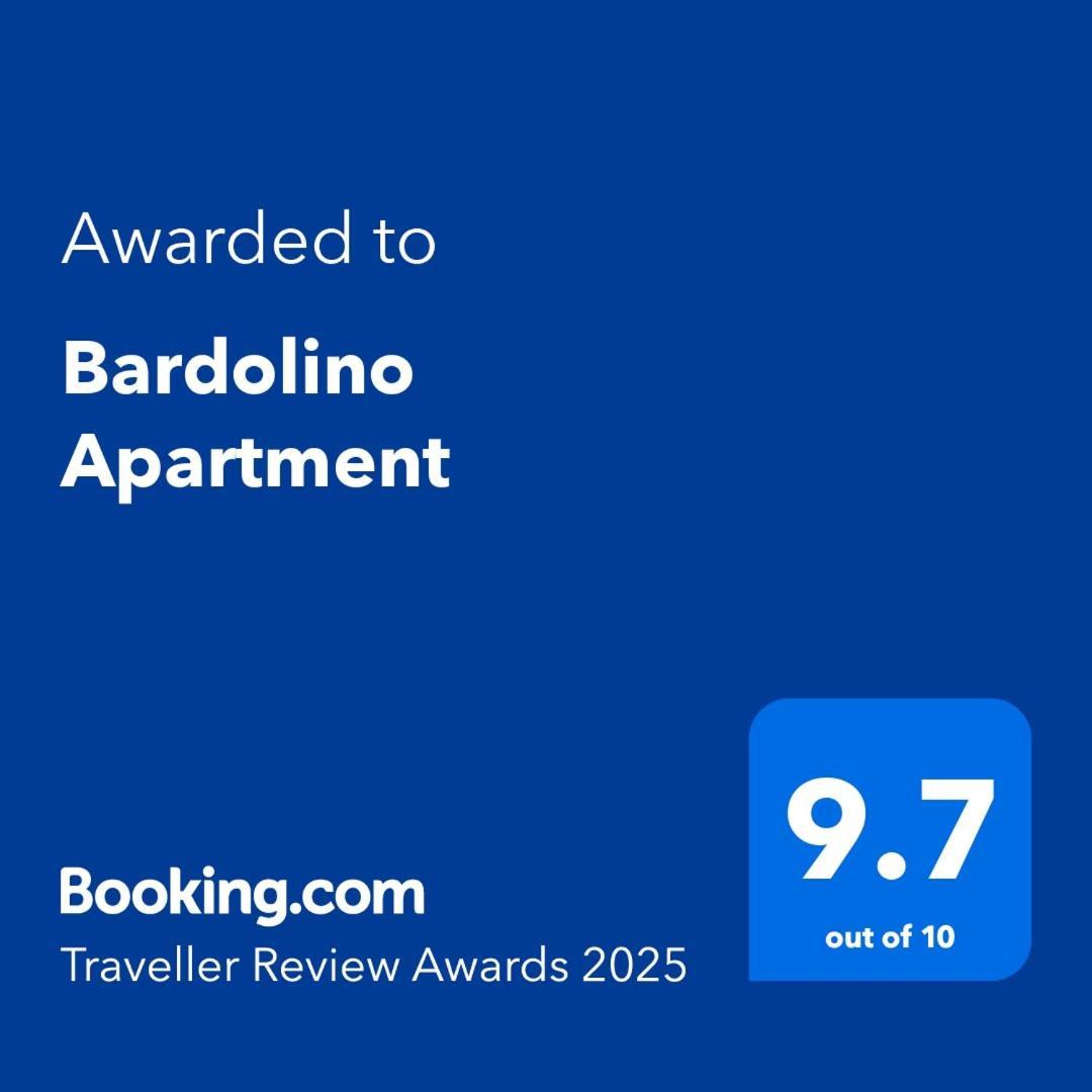 Bardolino Apartment بلغراد المظهر الخارجي الصورة