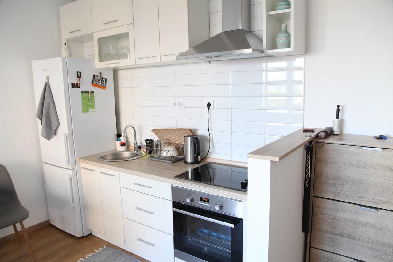 Bardolino Apartment بلغراد المظهر الخارجي الصورة