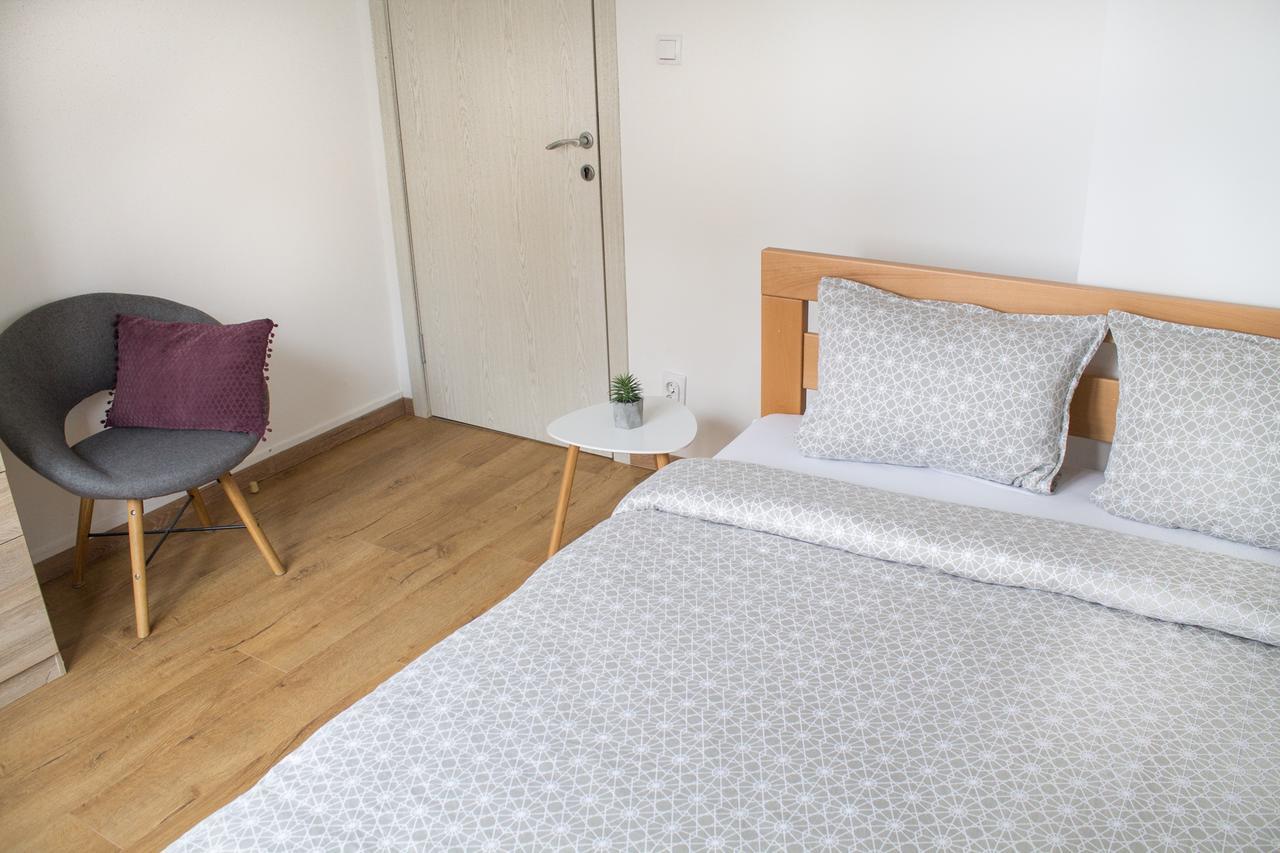 Bardolino Apartment بلغراد المظهر الخارجي الصورة