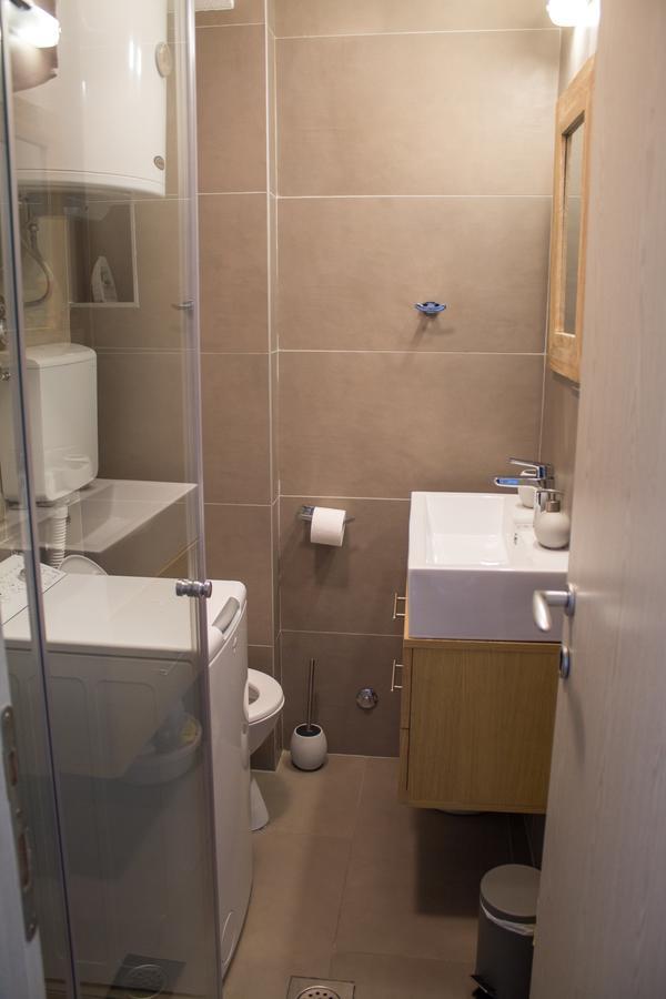 Bardolino Apartment بلغراد المظهر الخارجي الصورة