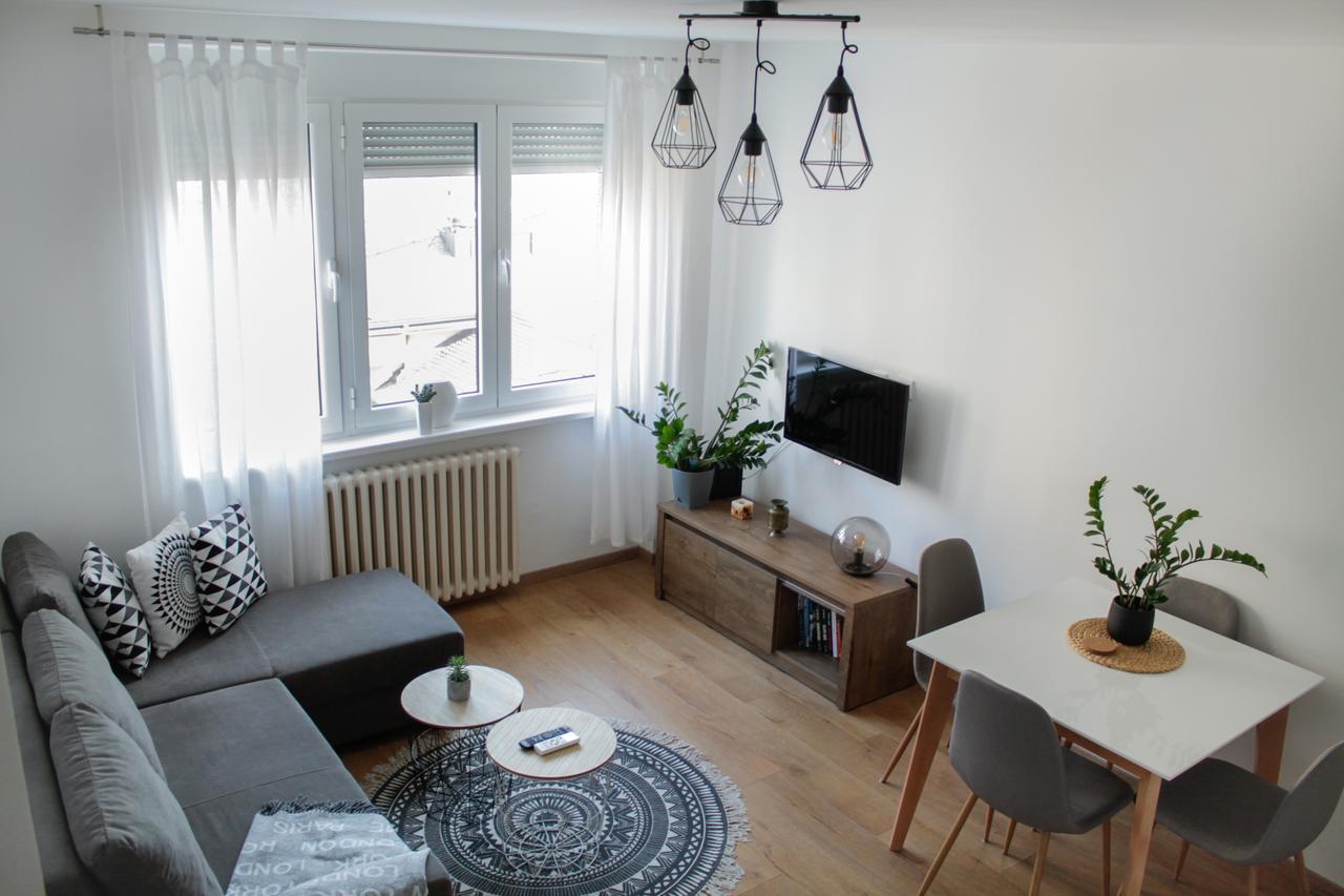 Bardolino Apartment بلغراد المظهر الخارجي الصورة