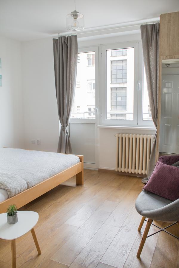 Bardolino Apartment بلغراد المظهر الخارجي الصورة